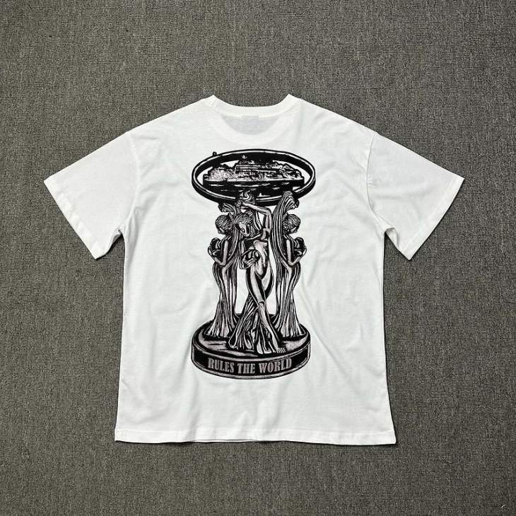 Corteiz T Shirts Short _SKUCorteizXS-2XLwmtx318116660